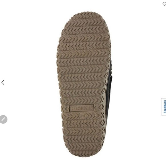 Docker Mens  In/Out Door Clog Rugged Slippers Size XL=9.5-10.5 M= 6.5-7.5 - Picture 4 of 6